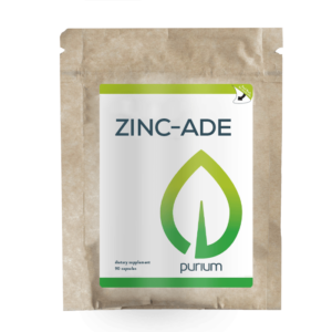 ZinC-ADE - 90 ct
